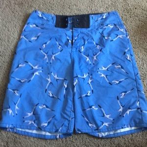 Seagull Board shorts size 32